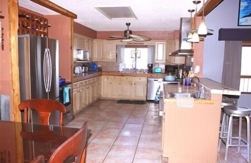 Willacy County House | 1264 Port South - Grand Views and a Grand House!