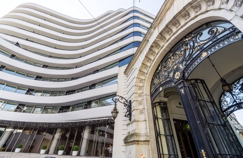 Chacarita Apartment | 127 - Apartment in Chacarita, Leiva St.