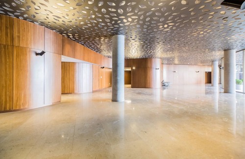 Chacarita Apartment | 127 - Apartment in Chacarita, Leiva St.