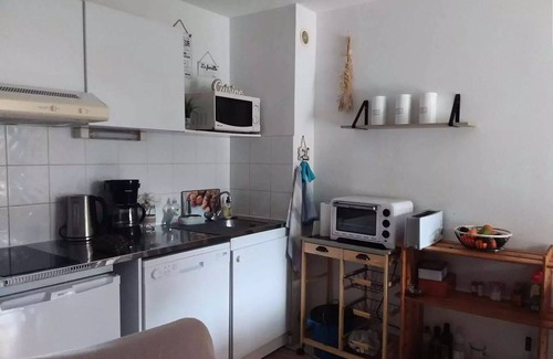 Carcans Plage Apartment | 127 - Ground floor apartment Carcans Plage