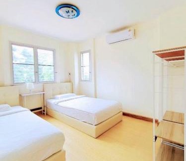 Minburi House | 127 House