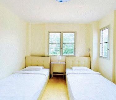 Minburi House | 127 House