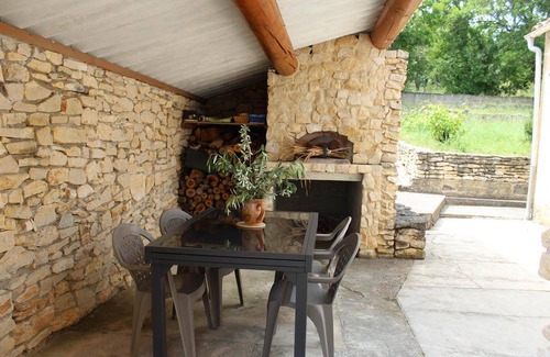 Forcalquier House | 127 m² Gîte ∙ 3 bedrooms ∙ 6 guests
