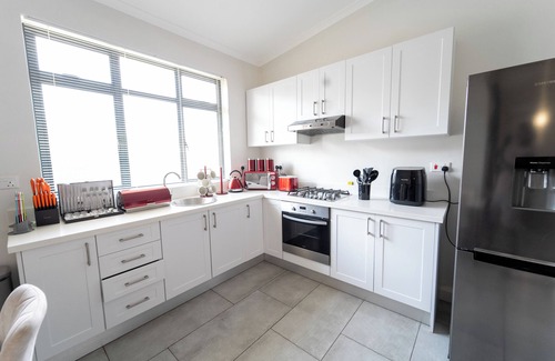 Victoria Falls Apartment | 127 Platinum Peak ,Victoria Falls