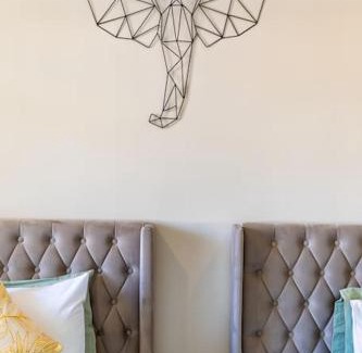 Victoria Falls Apartment | 127 Platinum Peak ,Victoria Falls