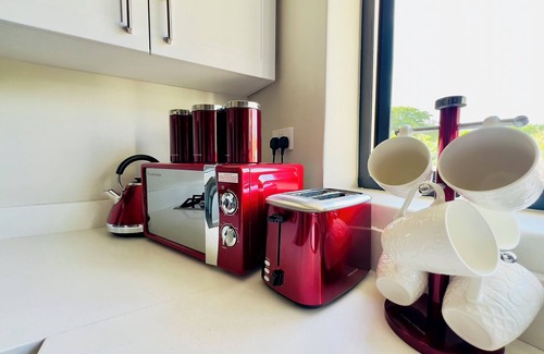 Victoria Falls Apartment | 128 Platinum Peak, Victoria Falls