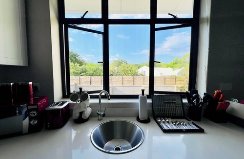 Victoria Falls Apartment | 128 Platinum Peak, Victoria Falls