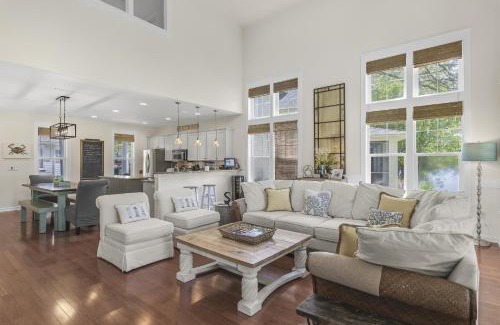Laurel Grove House | 1285 Laurel Grove 'Seabatical'