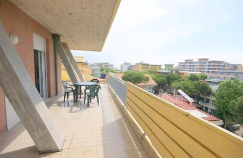 Igea Marina Apartment | 12B Attico a pochi passi dal mare