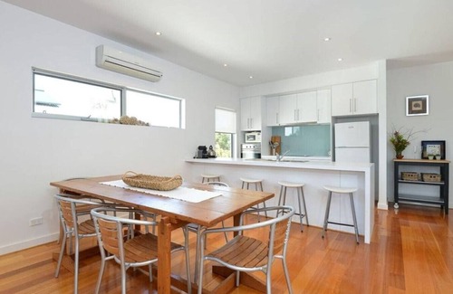 McCracken House | 13 Alexander Street McCracken