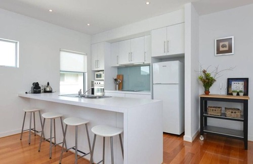 McCracken House | 13 Alexander Street McCracken
