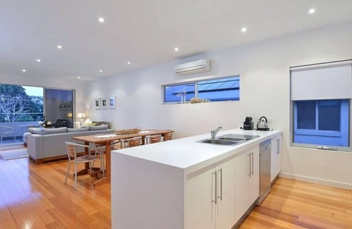 McCracken House | 13 Alexander Street McCracken
