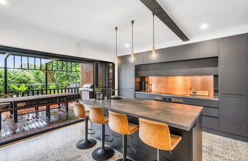 Port Macquarie House | 13 AMAROO: 5 BR, 3 BA in Port Macquarie, Sleeps 9