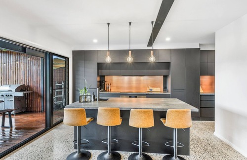 Port Macquarie House | 13 AMAROO: 5 BR, 3 BA in Port Macquarie, Sleeps 9