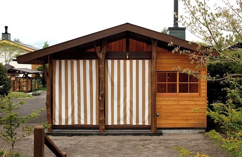 Kita Karuizawa RV Rental | 13 Camp Cottage Yoho/Agatsuma County Gunma
