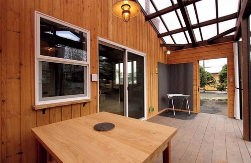 Kita Karuizawa RV Rental | 13 Camp Cottage Yoho/Agatsuma County Gunma
