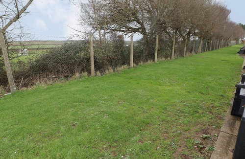 Scurlage Cottage | 13 Gower Holiday Village