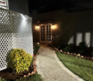 Port Elizabeth Central House | 13 on Newington