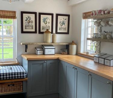Greyton House | 13 On Vigne