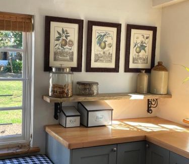 Greyton House | 13 On Vigne
