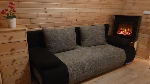 Silberstedt House | 13 Premium Camping Pod