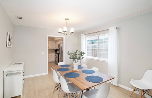 Grover Beach House | 130 Carmelde - STR 0184