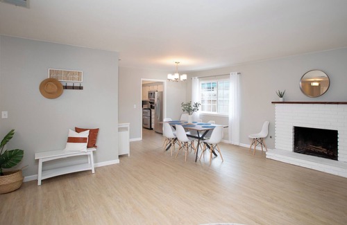 Grover Beach House | 130 Carmelde - STR 0184