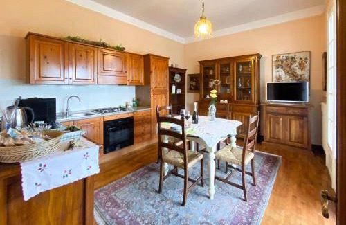 Montagnana Bed & Breakfast | 130 m² Bed and breakfast ∙ 3 bedrooms ∙ 7 guests