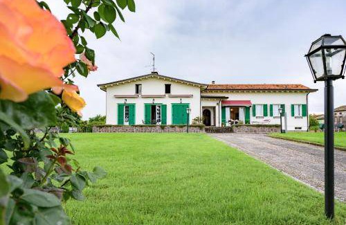 Montagnana Bed & Breakfast | 130 m² Bed and breakfast ∙ 3 bedrooms ∙ 7 guests