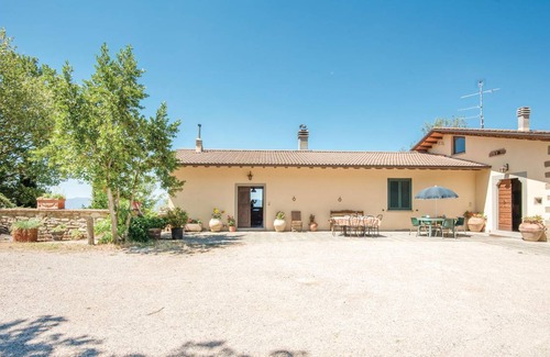 San Giustino House | 130 m² House ∙ 3 bedrooms ∙ 6 guests