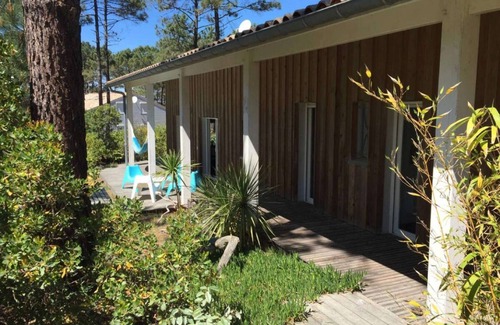 Carcans Plage Apartment | 130 - Magnificent holiday home located in Carcans Plage for 6-8 people