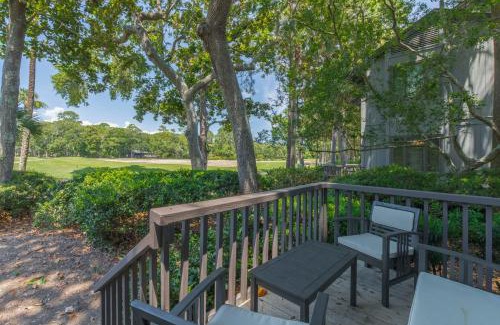 West Beach Village Villa | 1304 Fairway Oaks Villa by Akers Ellis Rentals