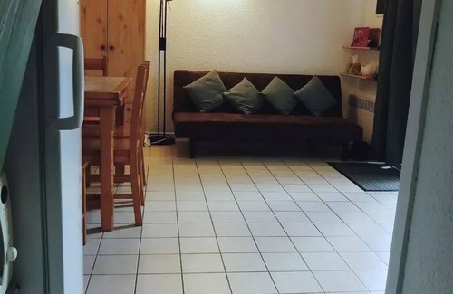Hourtin Port Villa | 131 - Cosy house in Hourtin Port, residence le Génois 2 for 4 to 5 people