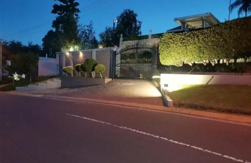 Groenkloof Bed & Breakfast | 131 on Herbert Baker Boutique Hotel