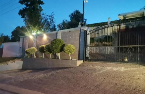 Groenkloof Bed & Breakfast | 131 on Herbert Baker Boutique Hotel