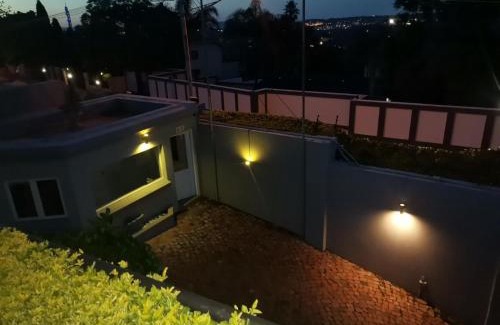 Groenkloof Bed & Breakfast | 131 on Herbert Baker Boutique Hotel