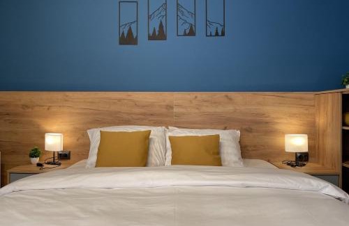 Sibiu Apartment | 1320 Apartments