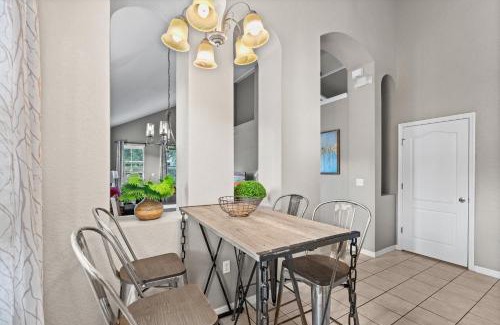 Silver Creek House | 1323ZUREIQ-Zureiq Dreams (S)