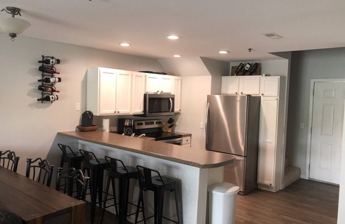 Camdenton Condo | 133 Cedar Glenn Ct. Condo. Sleeps up to 8.