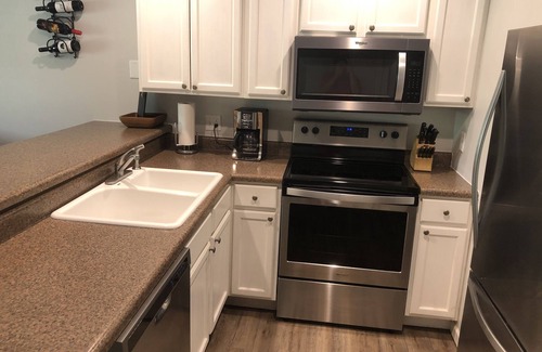 Camdenton Condo | 133 Cedar Glenn Ct. Condo. Sleeps up to 8.