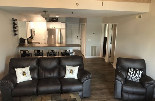 Camdenton Condo | 133 Cedar Glenn Ct. Condo. Sleeps up to 8.