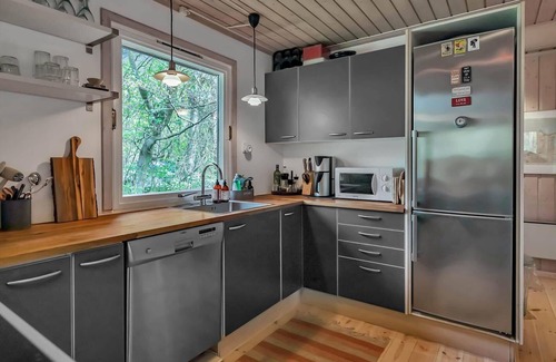 Hojby House | 13334-1 Højby - Skovager 4