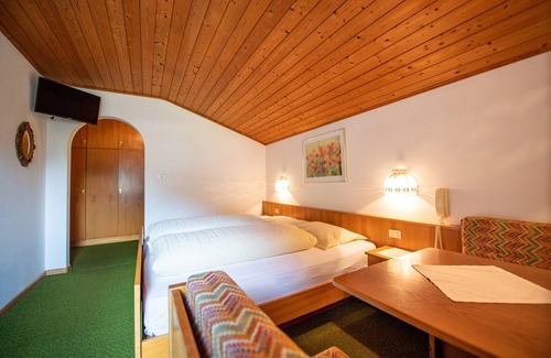 Ortisei Bed & Breakfast | 134C Alara