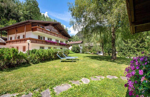 Ortisei Bed & Breakfast | 134C Alara