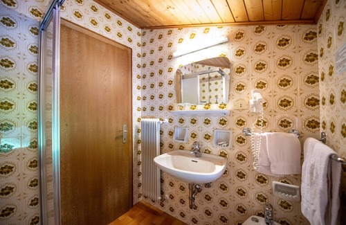 Ortisei Bed & Breakfast | 134F Alara Rooms