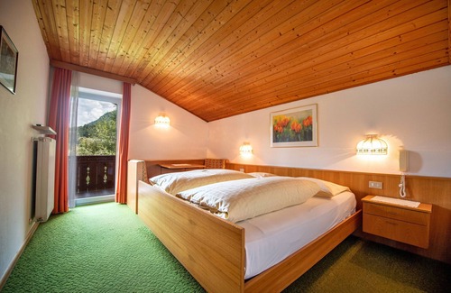 Ortisei Bed & Breakfast | 134F Alara Rooms