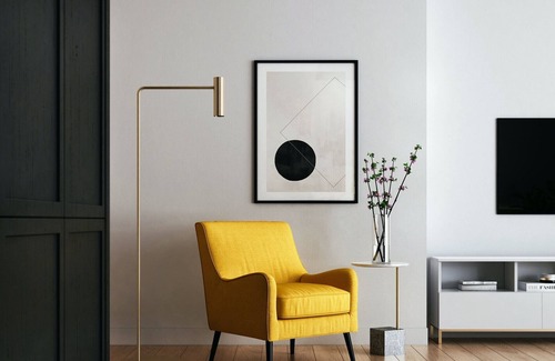 Euston Apartment | (135/1) Comfort 4 Bedroom House in Euston