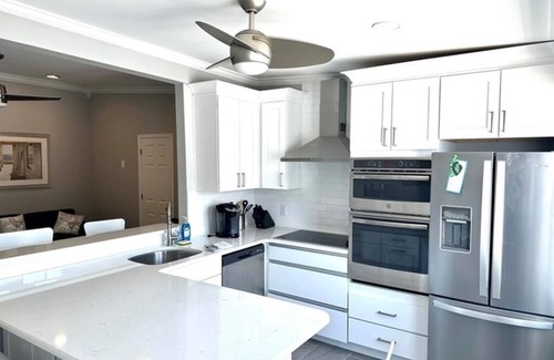 Sea Isle City Condo | 135 65th Street Unit 14