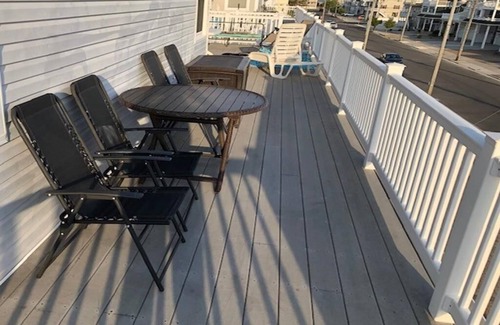 Sea Isle City Condo | 135 65th Street Unit 14