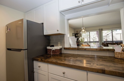 Pinehurst Condo | 136 Lakeview - 2 bed/2 bath condo with access to the community pool!